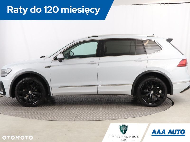 Volkswagen Tiguan Allspace - 3