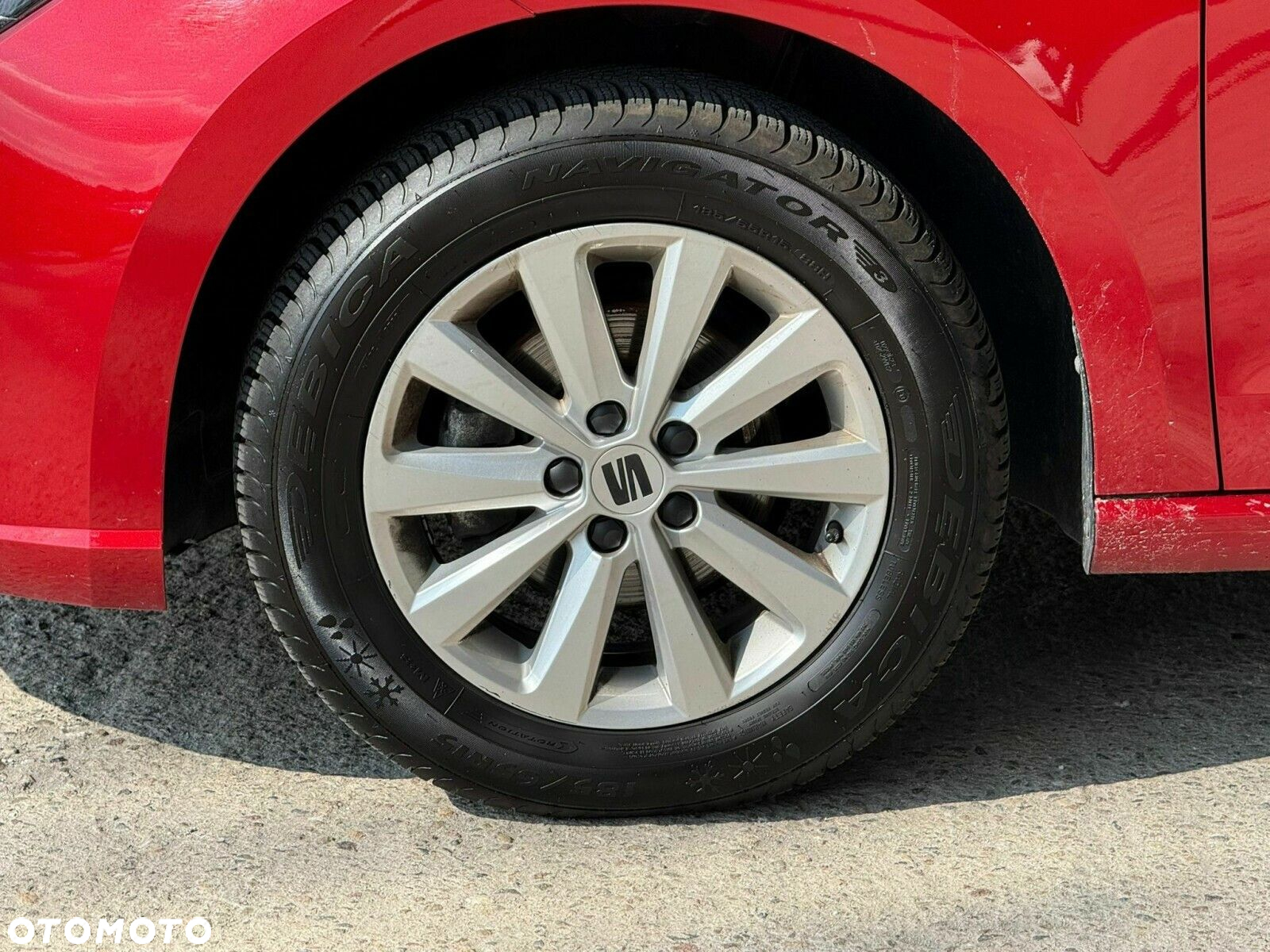 Seat Ibiza - 9