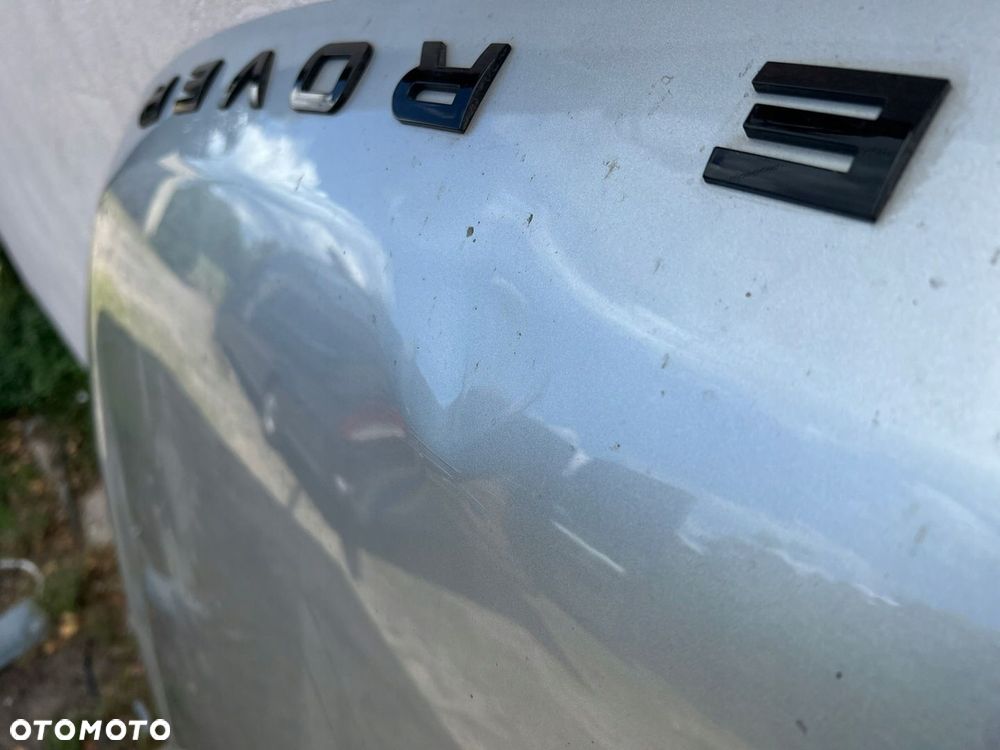 RANGE ROVER EVOQUE II 2 2020- DYNAMIC MASKA - 7