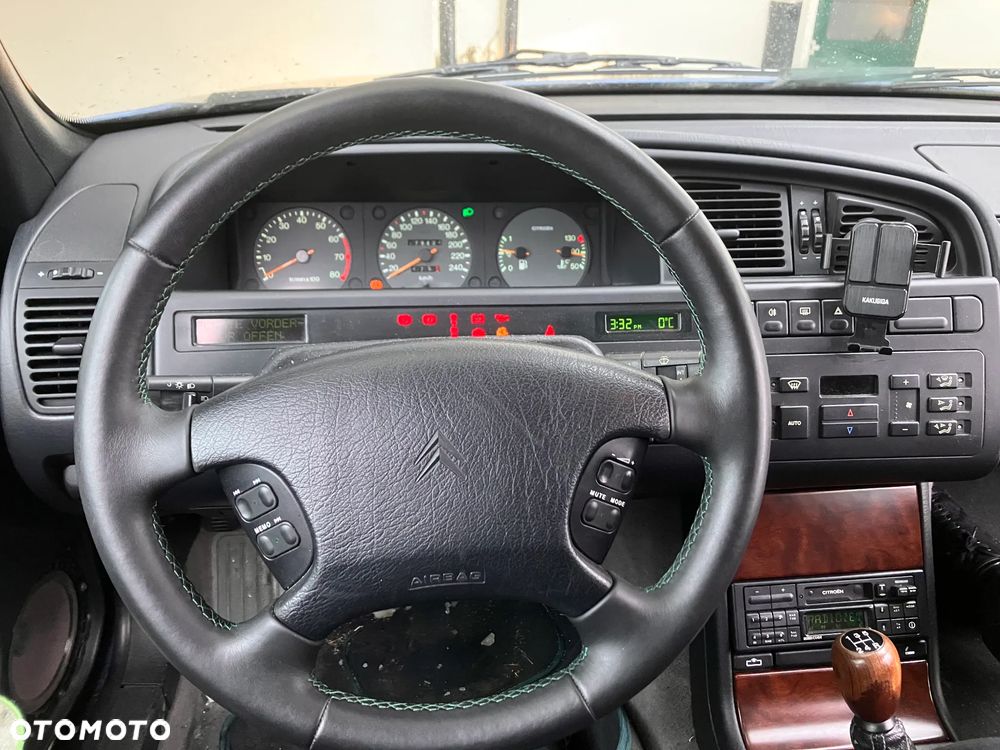 Citroën XM 2.0 SX - 8