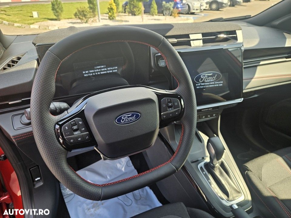 Ford Puma - 15