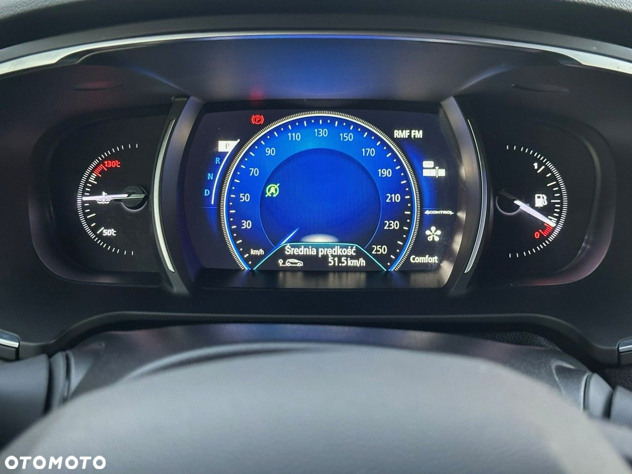 Renault Talisman Grandtour ENERGY TCe 200 EDC INTENS - 22