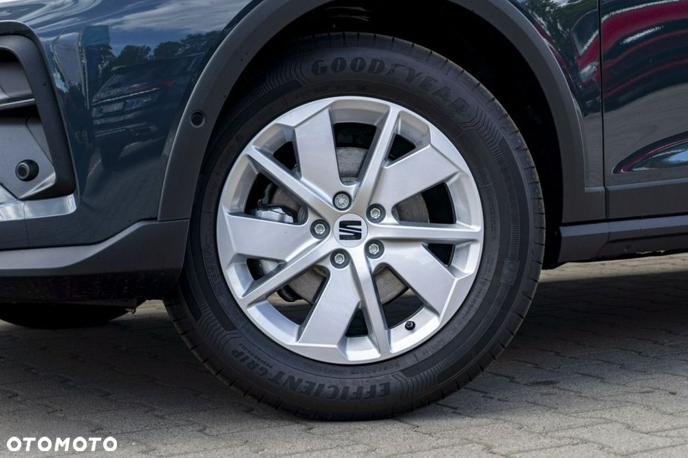 Seat Arona - 4