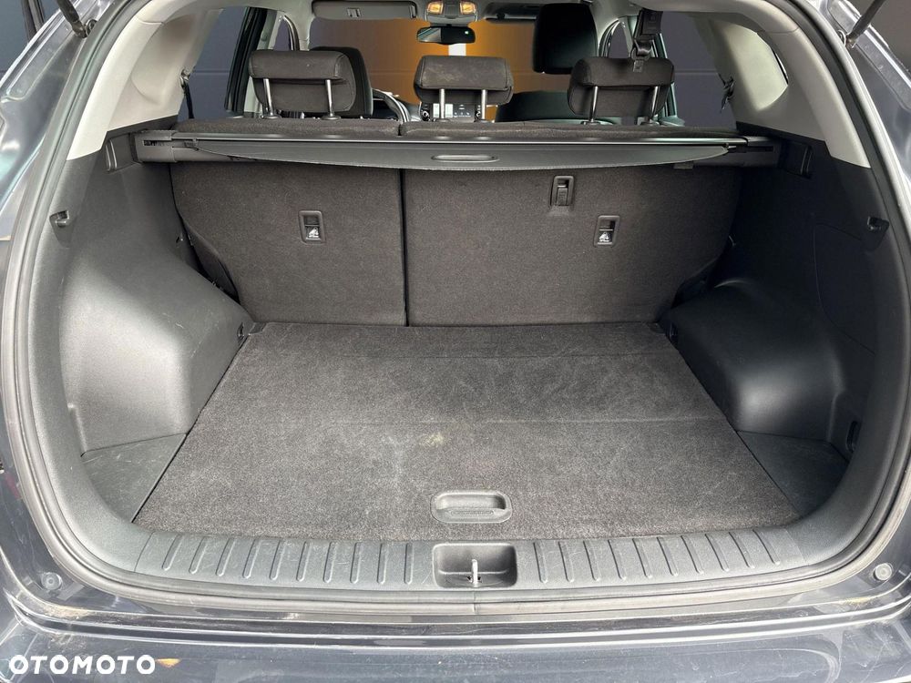 Hyundai Tucson 1.6 T-GDi Style 2WD DCT - 17