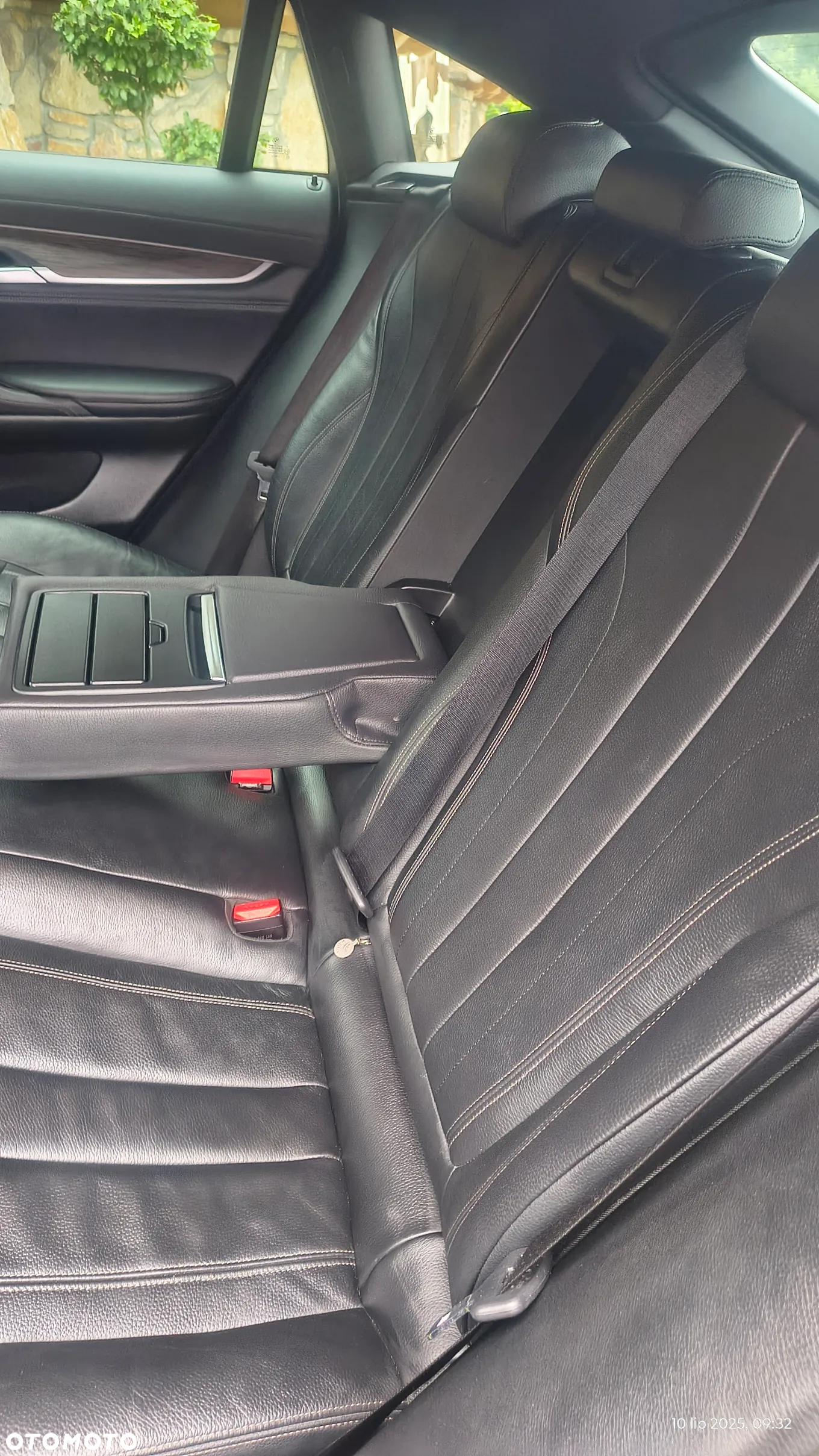 BMW X6 xDrive30d M Sport - 22