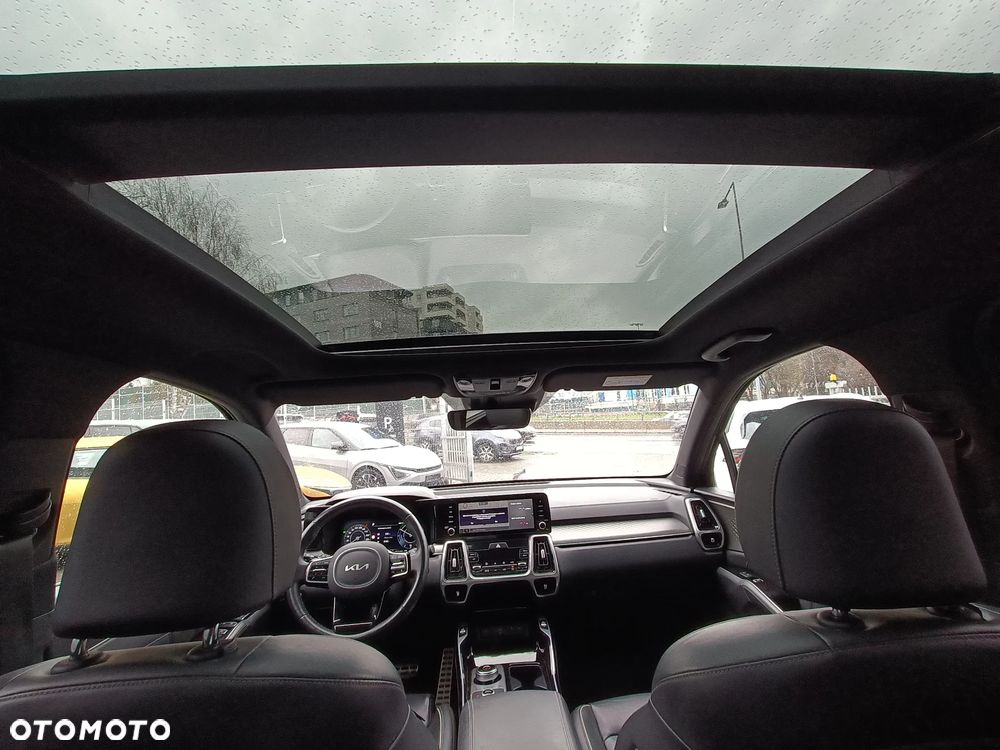 Kia Sorento - 14