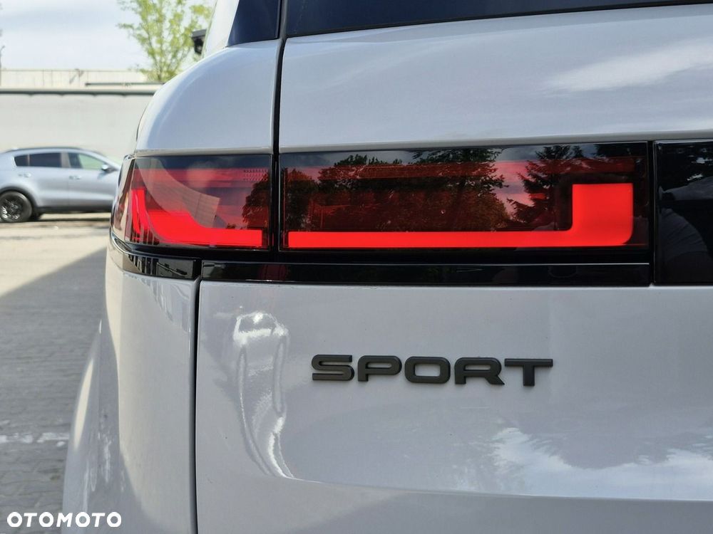 Land Rover Range Rover Sport S 3.0 P460e PHEV Dynamic SE - 15