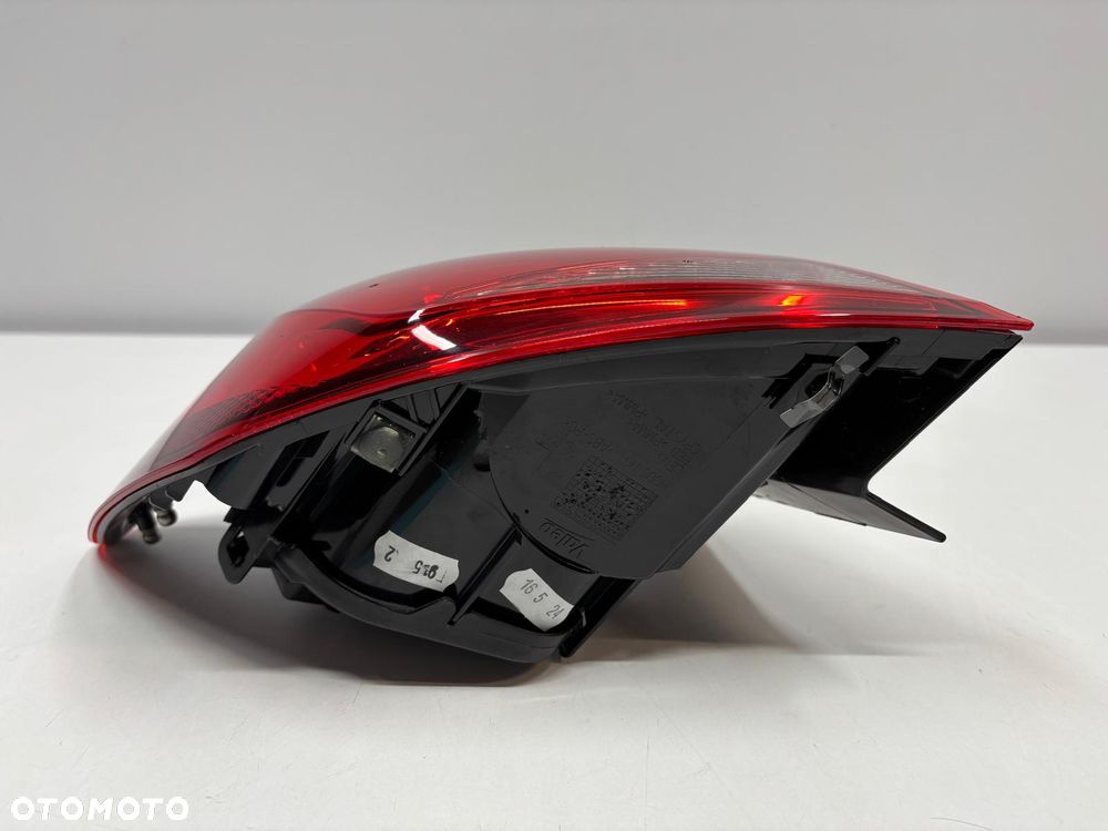 Seat Leon III 5D Lampa Lewa Tył Tylna 5F0945207E - 6