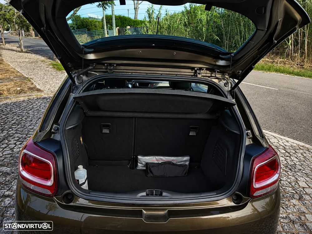 Citroën DS3 1.6 BlueHDi Sport Chic - 6
