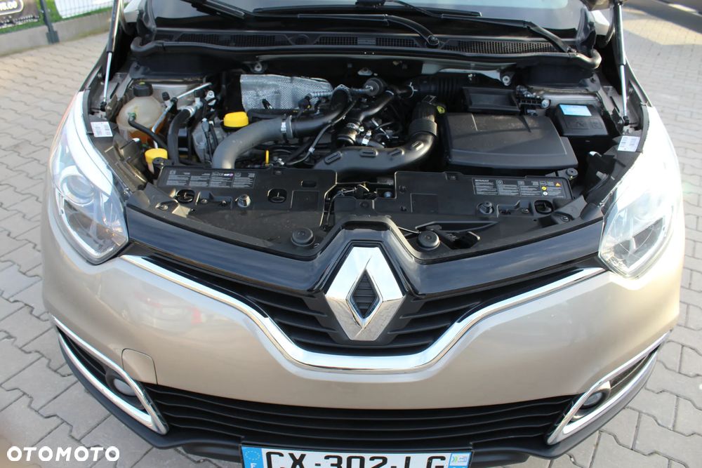 Renault Captur 1.2 TCe Intens EDC - 31
