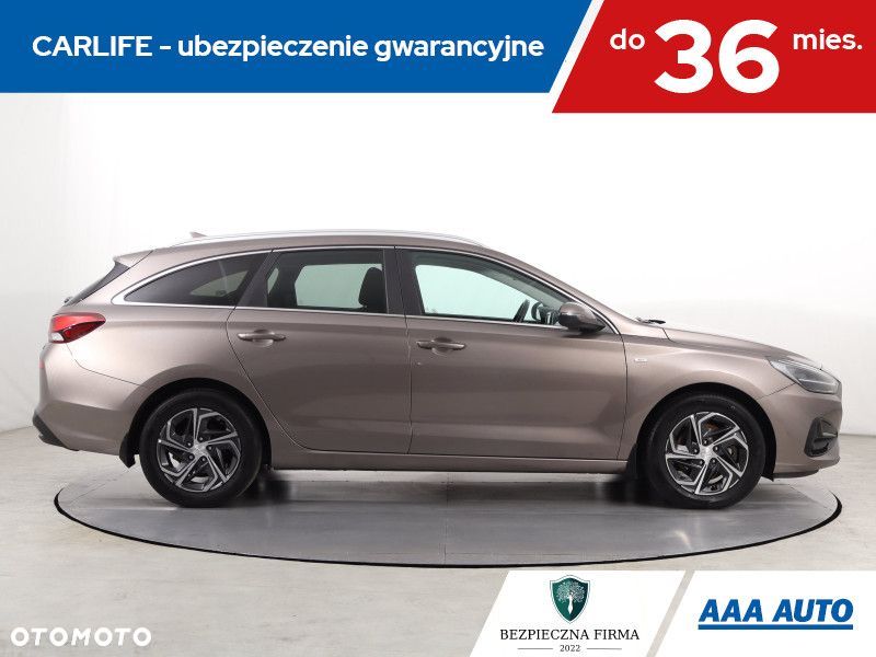 Hyundai i30 - 8