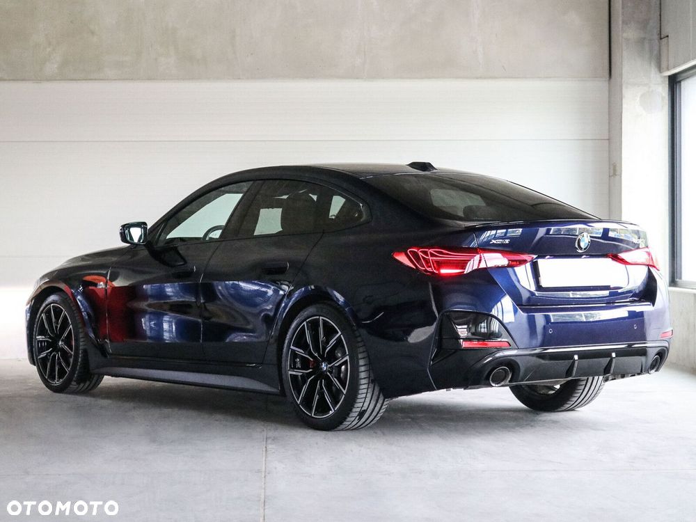 BMW Seria 4 - 2