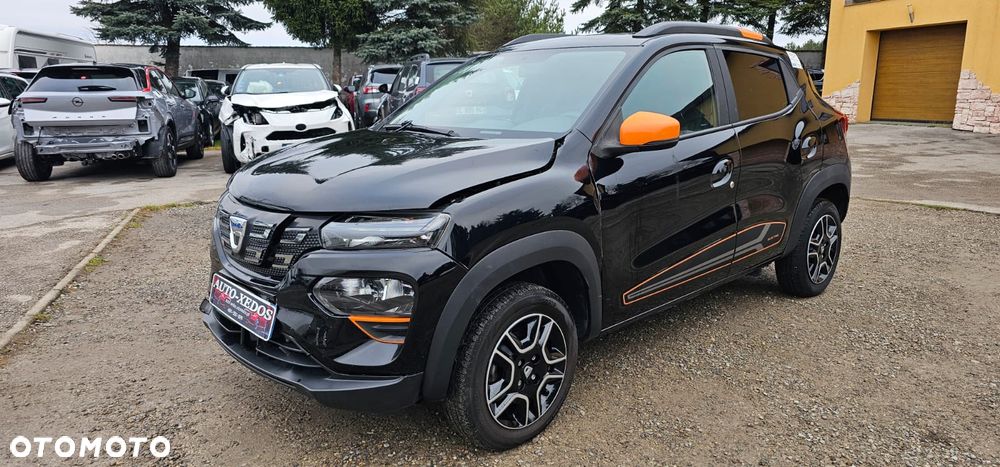 Dacia Spring Electric 45 Expression - 2