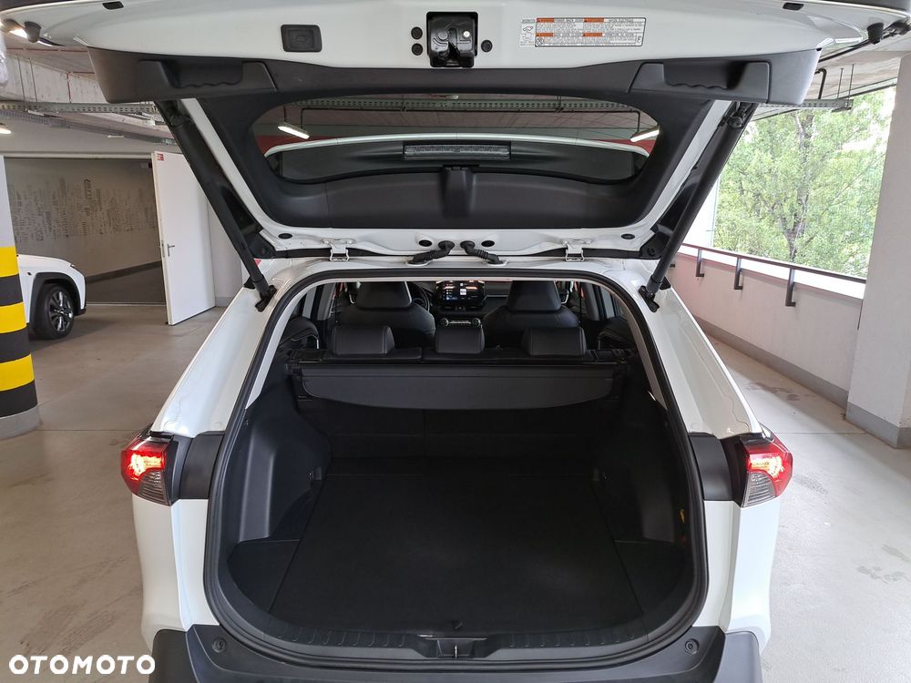 Toyota RAV4 - 14