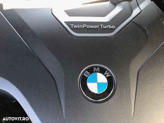 BMW Z4 sDrive20i Aut. M Sport - 14