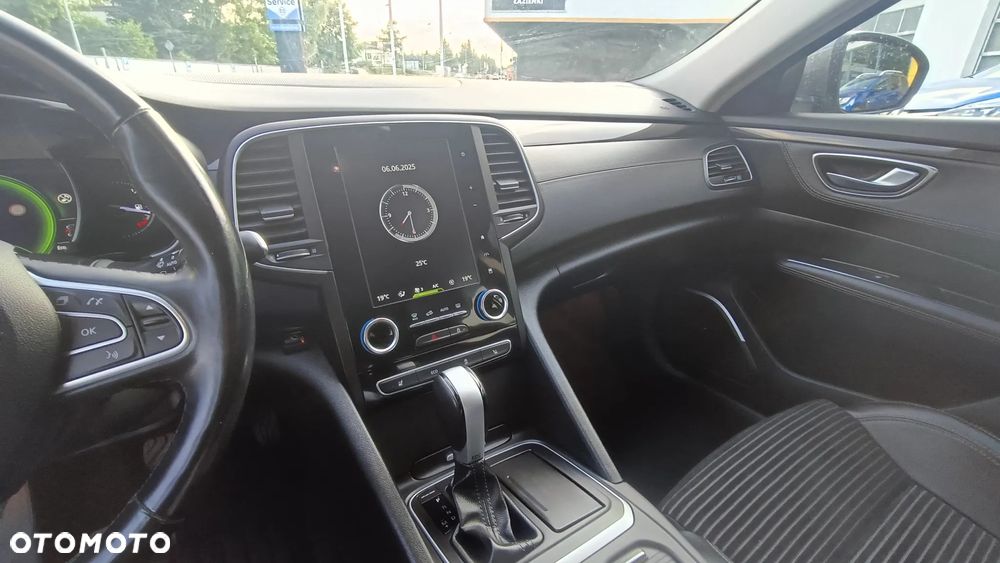 Renault Talisman 1.6 Energy TCe Intens EDC - 27