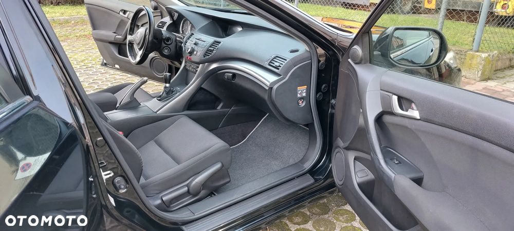 Honda Accord 2.0 Lifestyle - 7