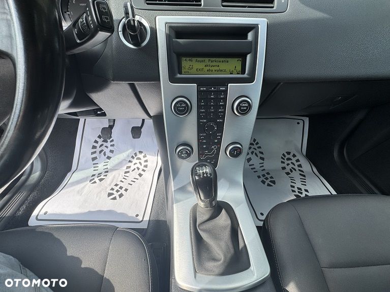 Volvo V50 DPF D2 Momentum - 17