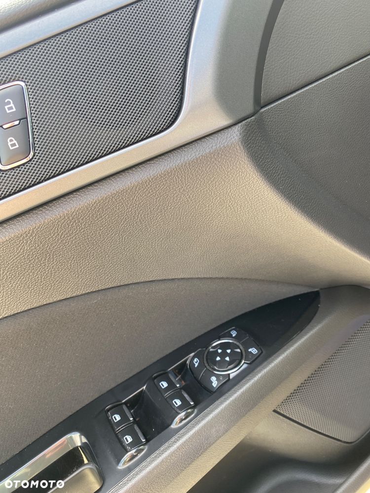 Ford Mondeo 1.5 EcoBoost Titanium - 20