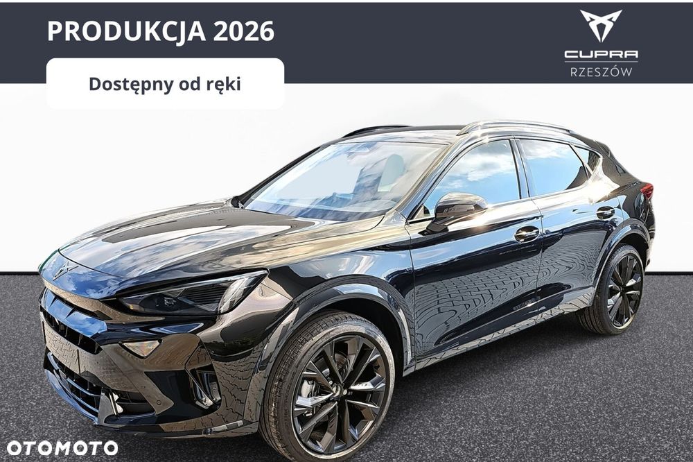 Cupra Formentor 1.5 eTSI mHEV Tribe Edition DSG - 2