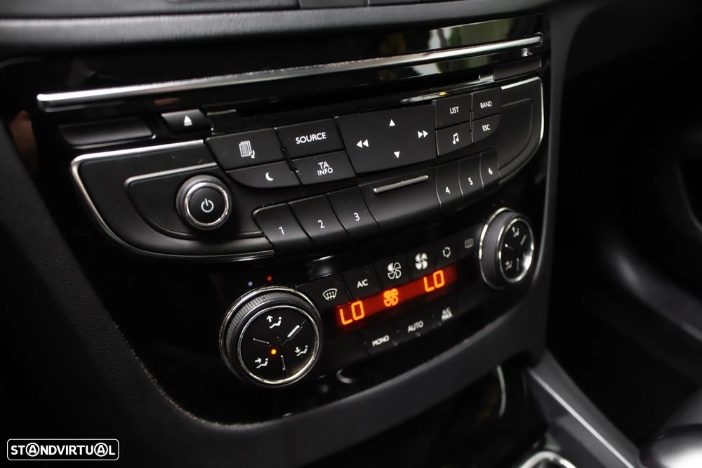 Peugeot 508 1.6 HDi-e Active CMP6 - 15