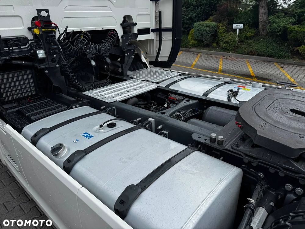 Scania R450 A4X2NA - 10