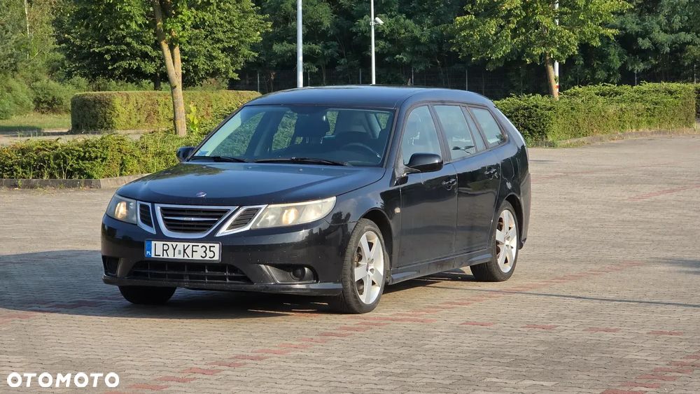 Saab 9-3 1.9 TiD DPF Linear - 28