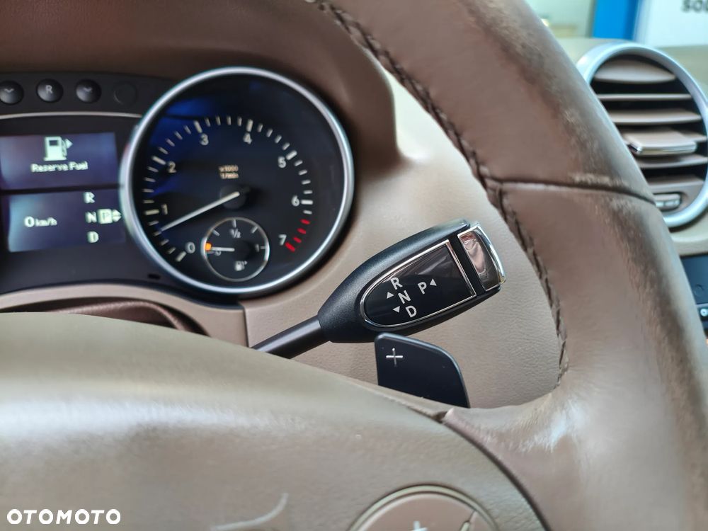 Mercedes-Benz ML 350 4-Matic - 18