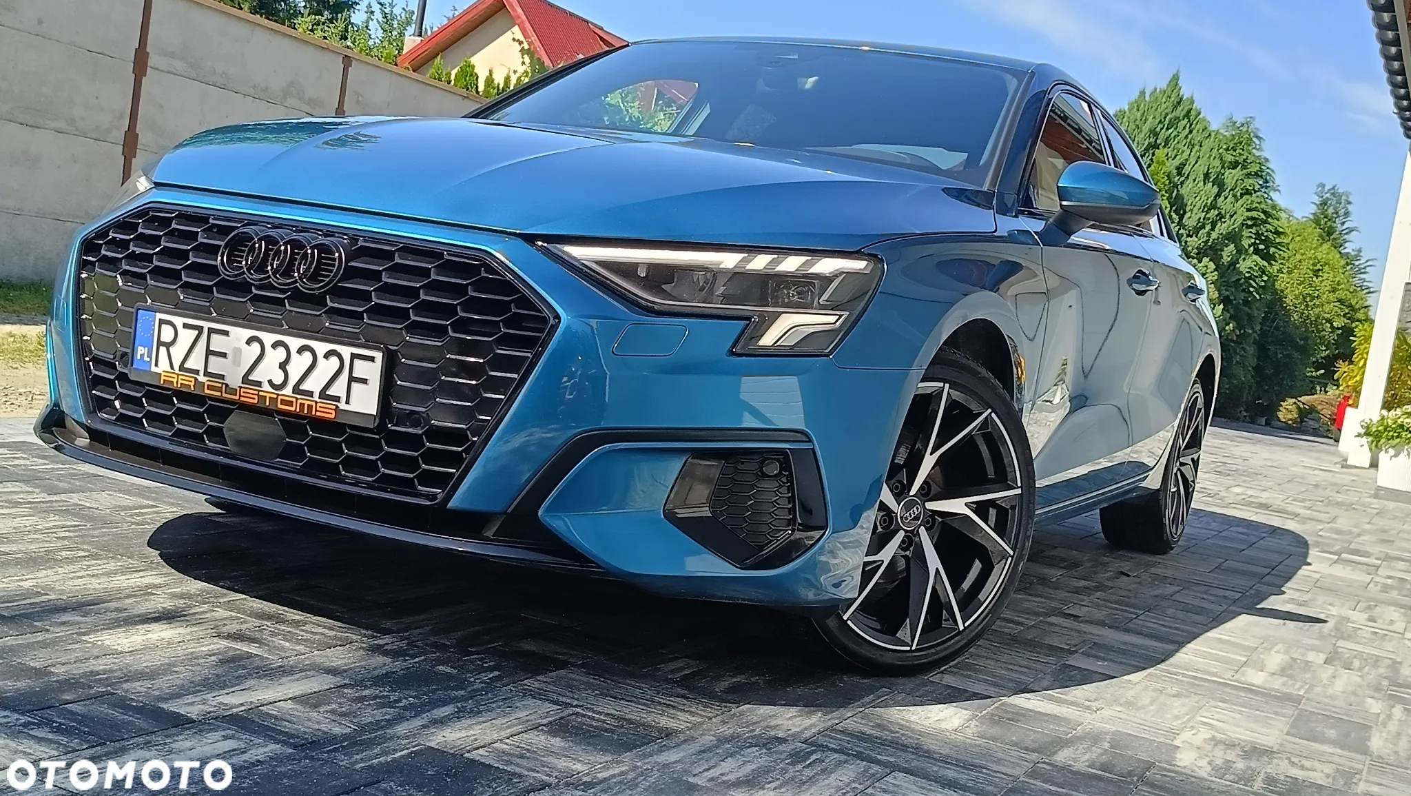Audi A3 - 2