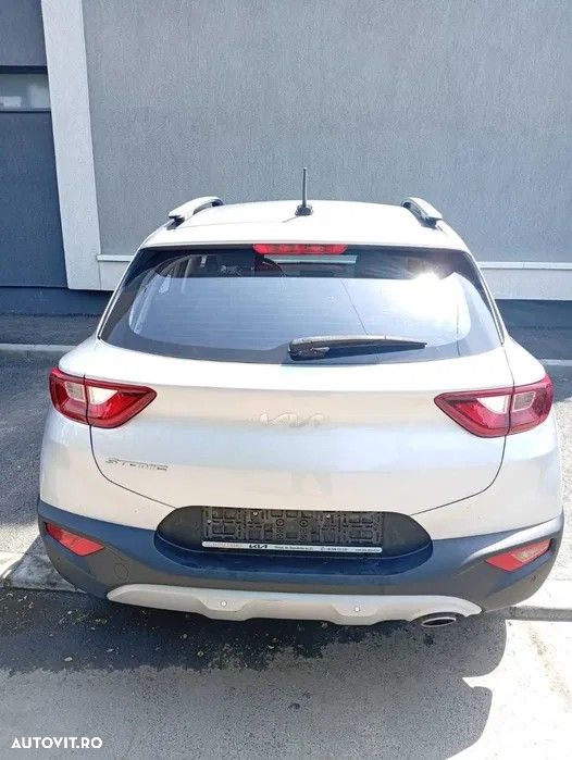 Kia Stonic 1.0 T-GDI 6MT GT Line - 7