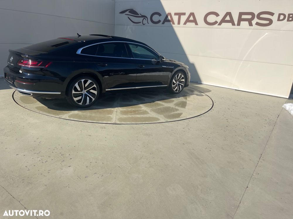 Volkswagen ARTEON 1.5 TSI ACT OPF DSG - 16