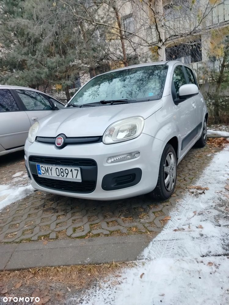 Fiat Panda - 17