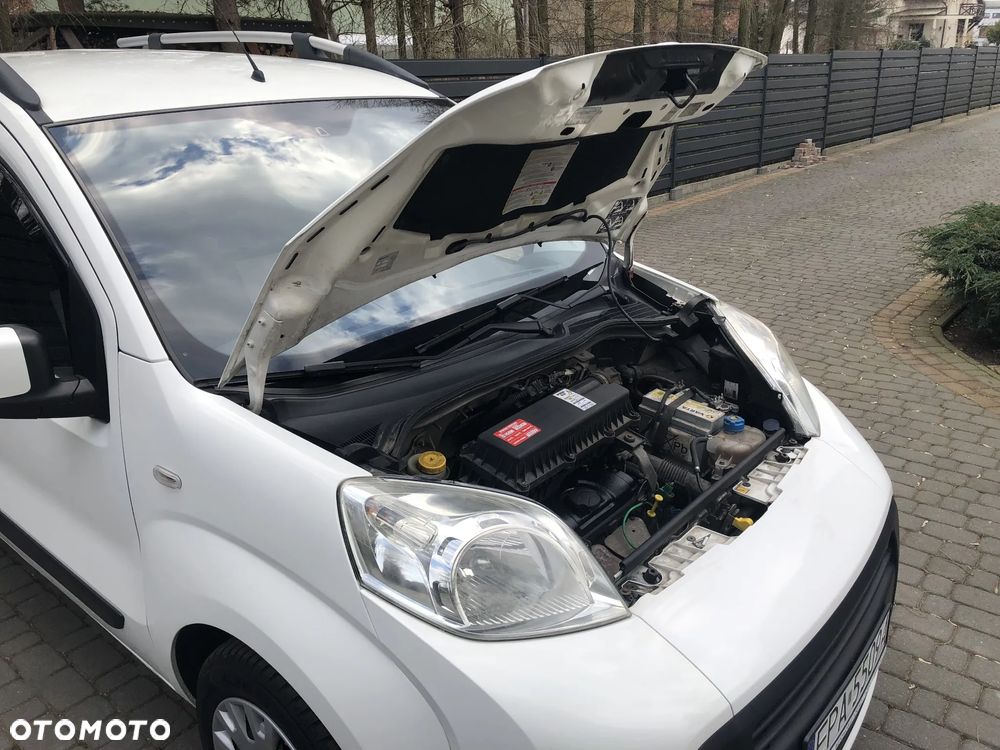 Fiat Fiorino 1.4 Active Euro5 - 3