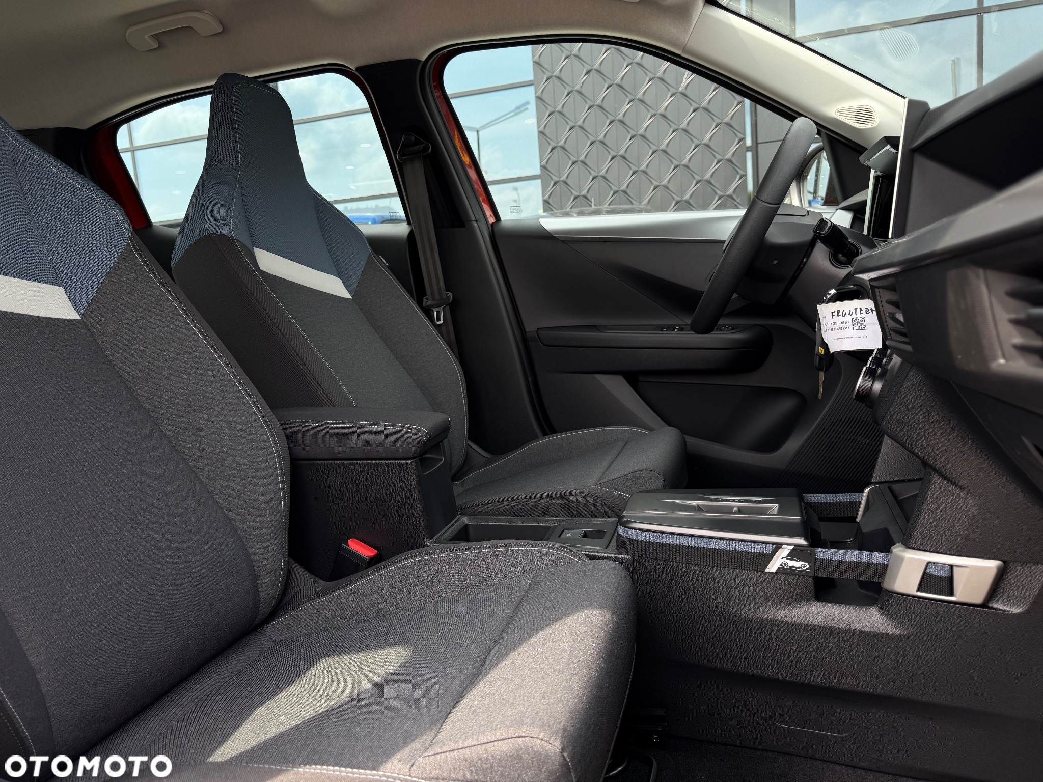 Opel Frontera 44kWh Edition - 14