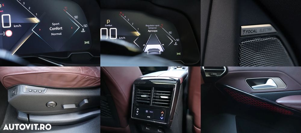 DS Automobiles DS 7 Crossback - 12