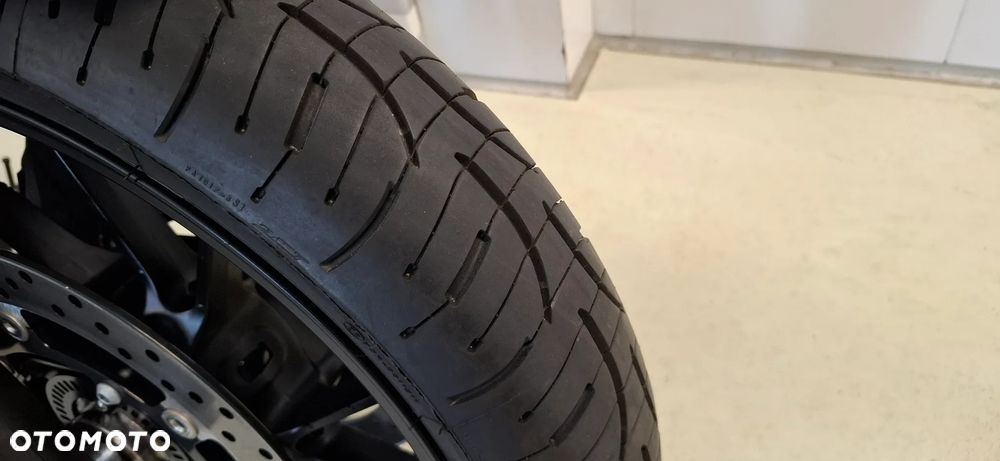 Yamaha Tracer - 8