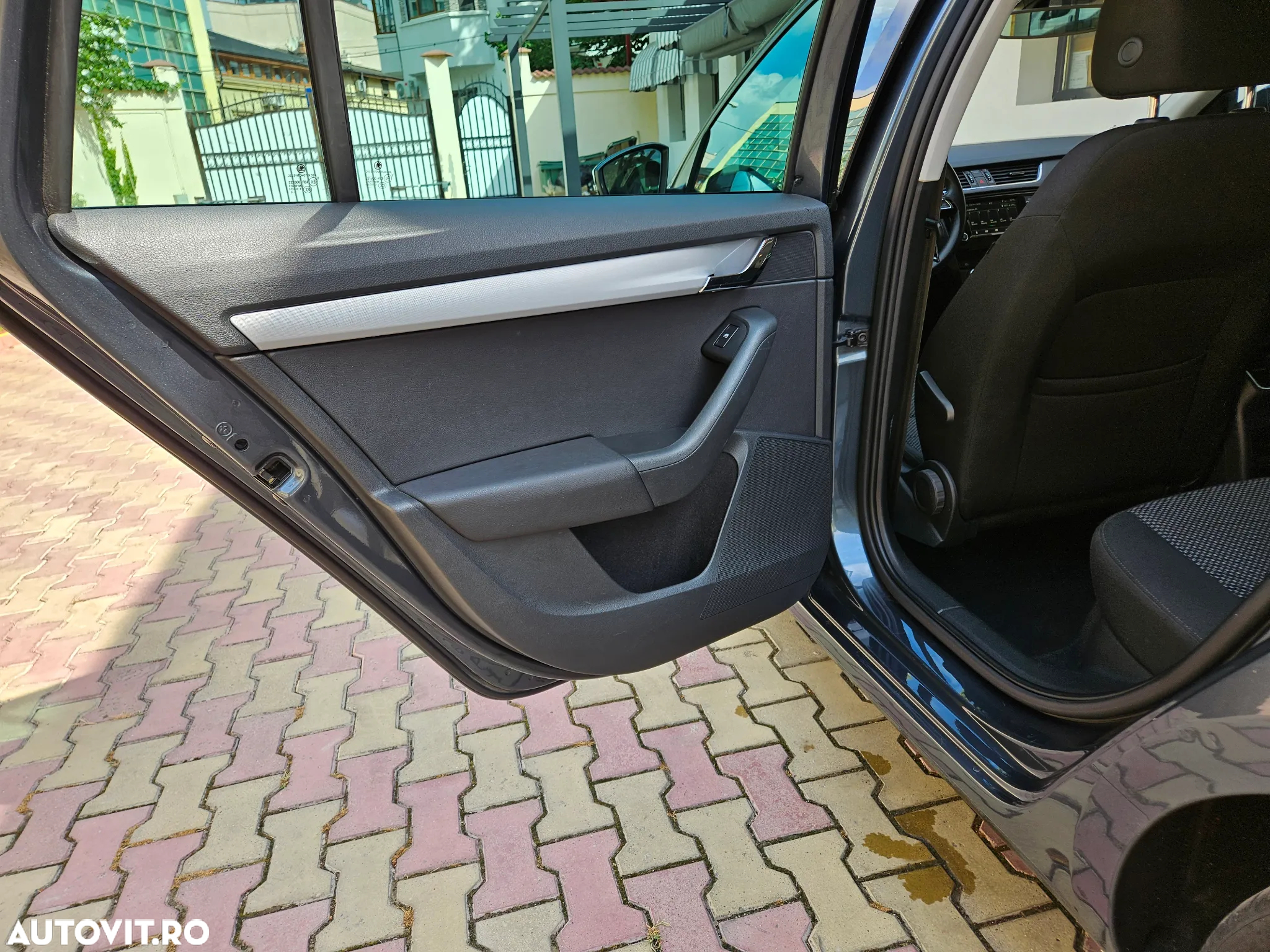 Skoda Octavia 1.0 TSI (Green tec) DSG Ambition - 13