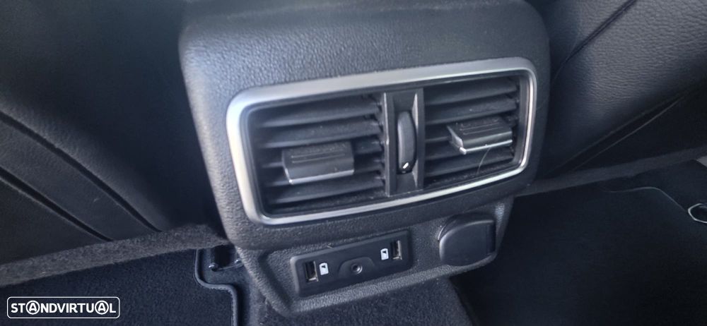 Renault Talisman Sport Tourer 1.6 dCi Intens - 25