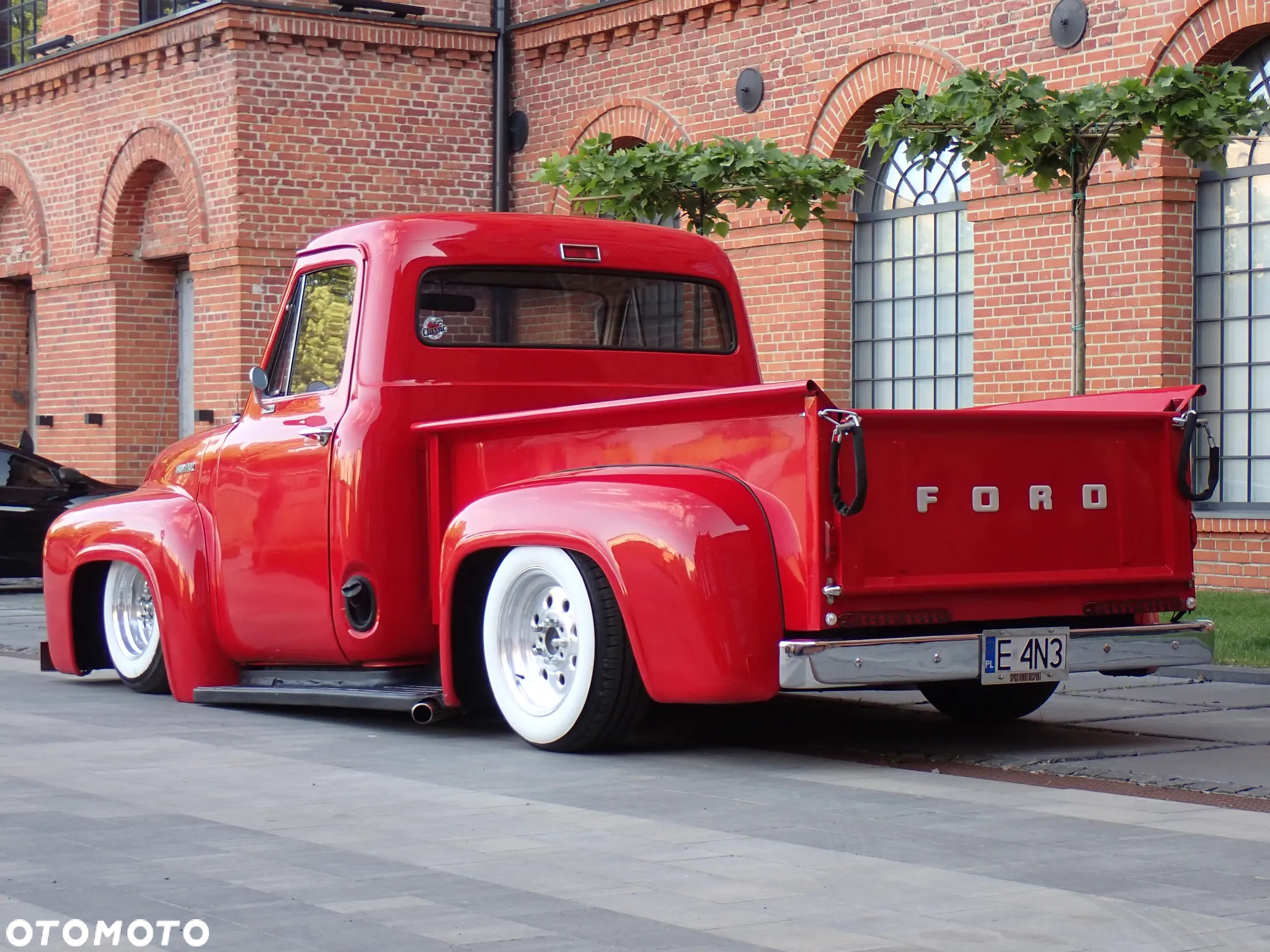 Ford Inny - 10