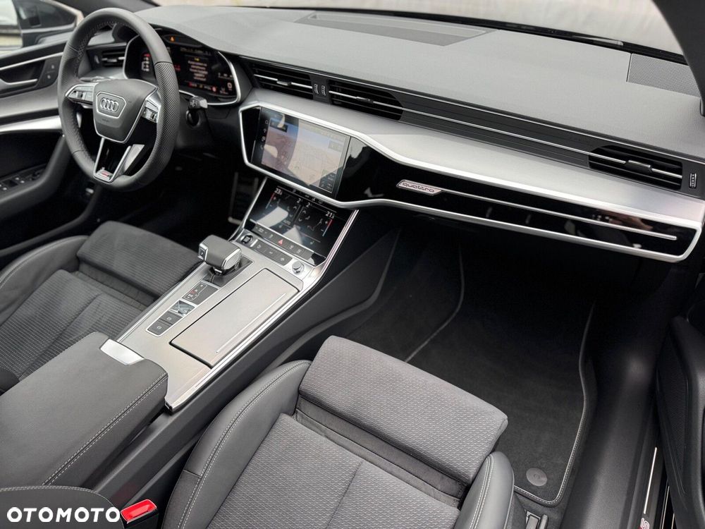 Audi A7 Sportback - 14