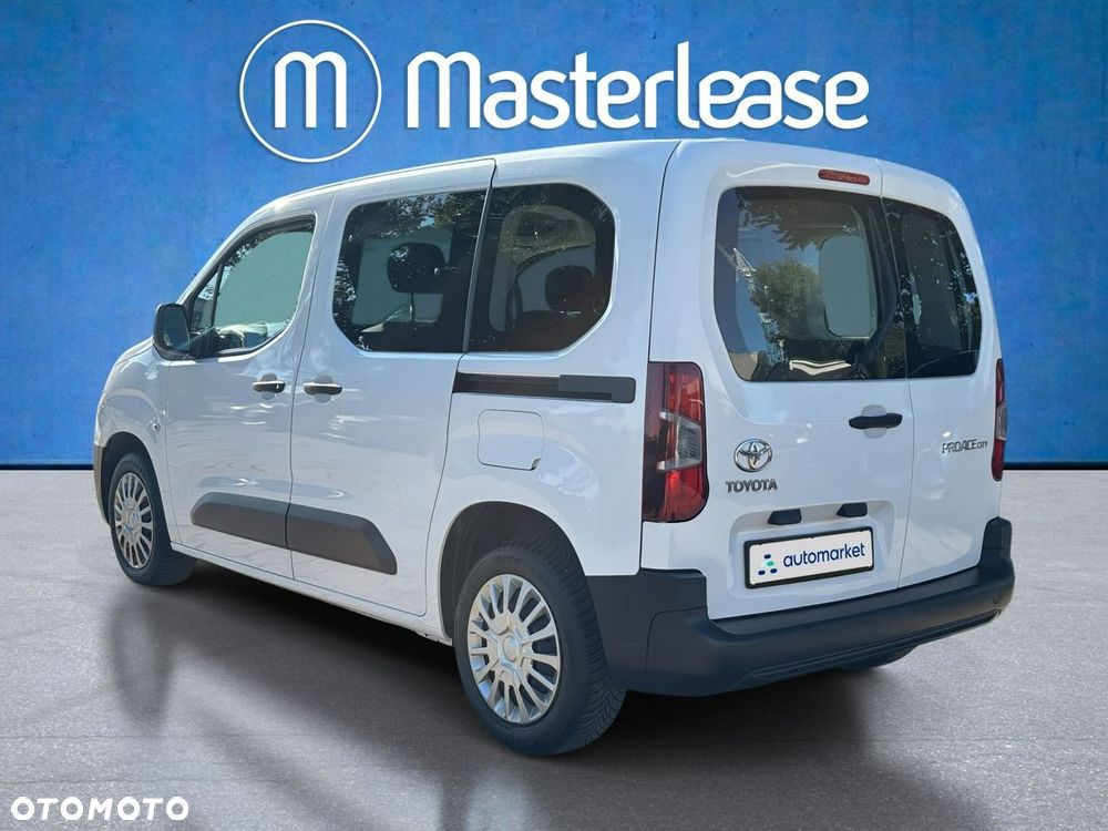 Toyota Proace City Verso - 7