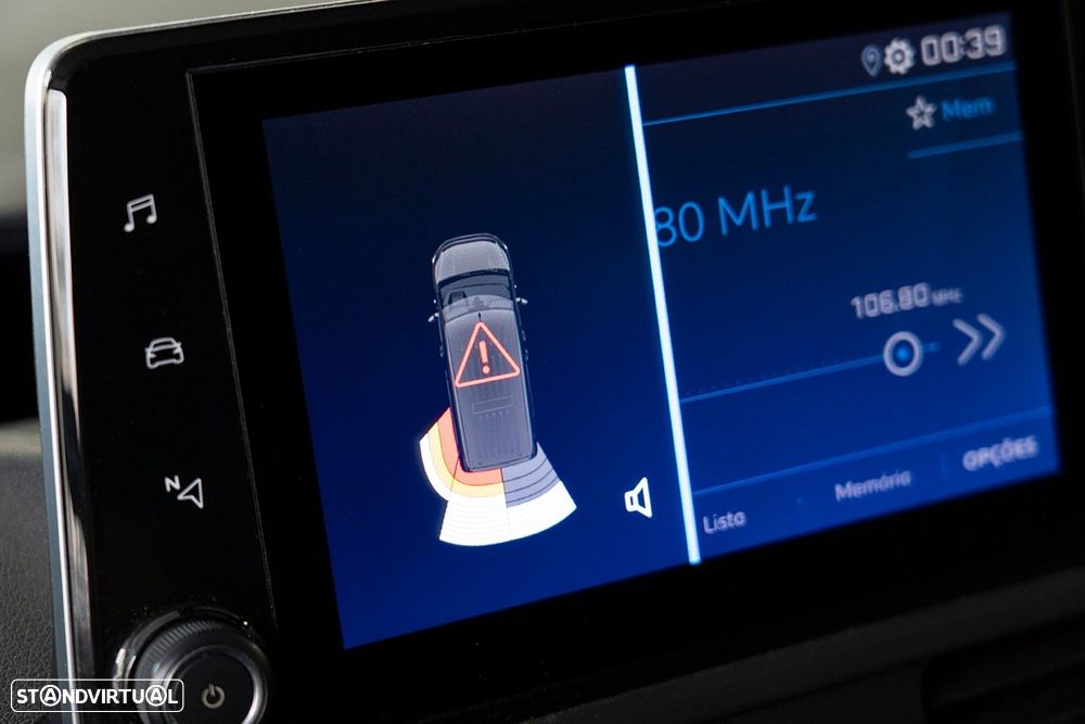 Peugeot Partner Peugeot Partner 1.5 BlueHDi Pro Longa - 31