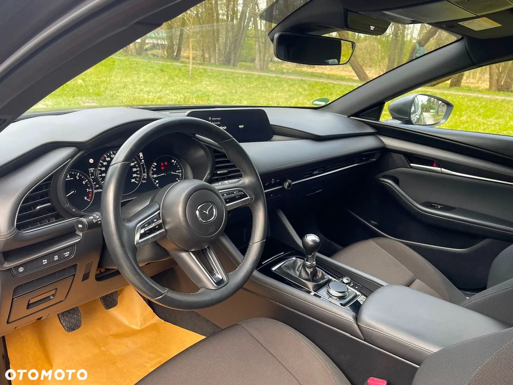 Mazda 3 - 21