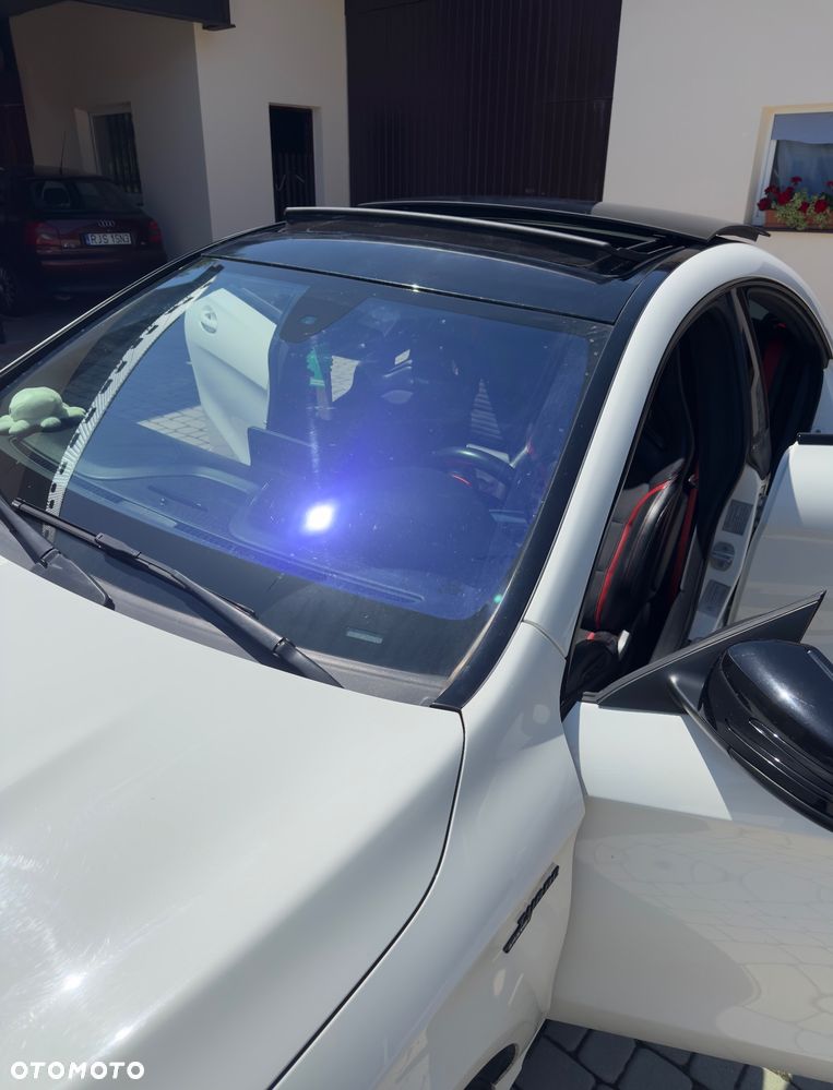 Mercedes-Benz CLA 250 4-Matic Sport - 7