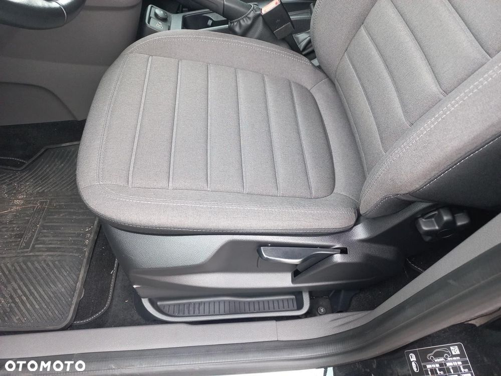 Ford Tourneo Connect 1.5 EcoBlue Titanium PowerShift - 9