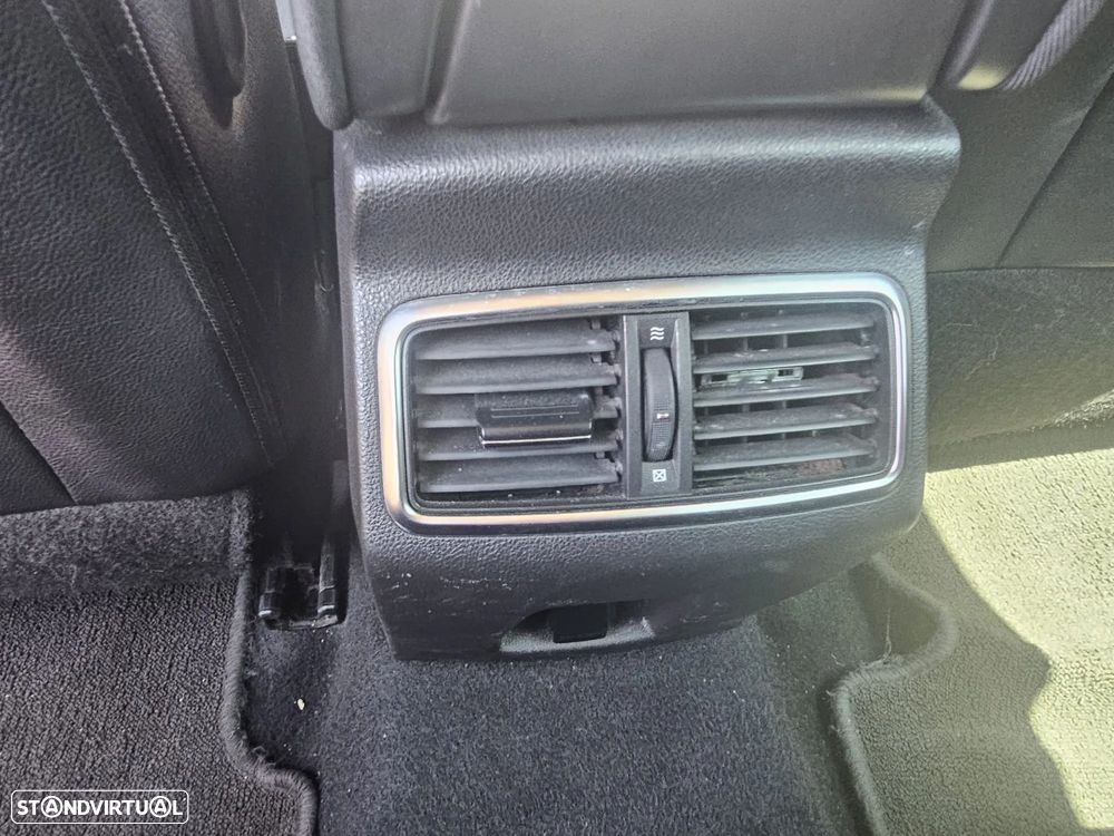 Renault Mégane Sport Tourer 1.5 Blue dCi Limited - 21