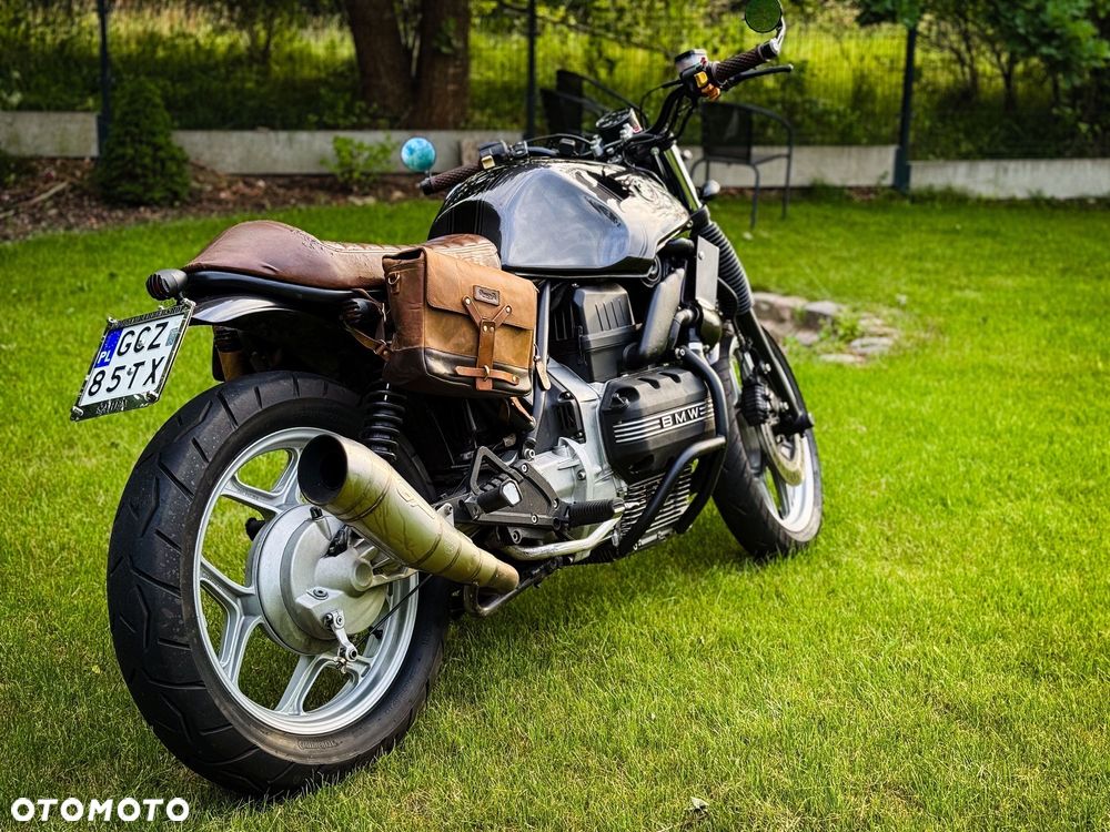 BMW K - 2
