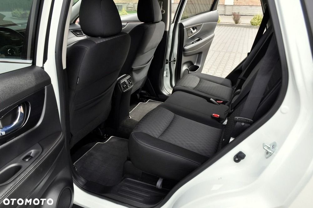 Nissan X-Trail - 20