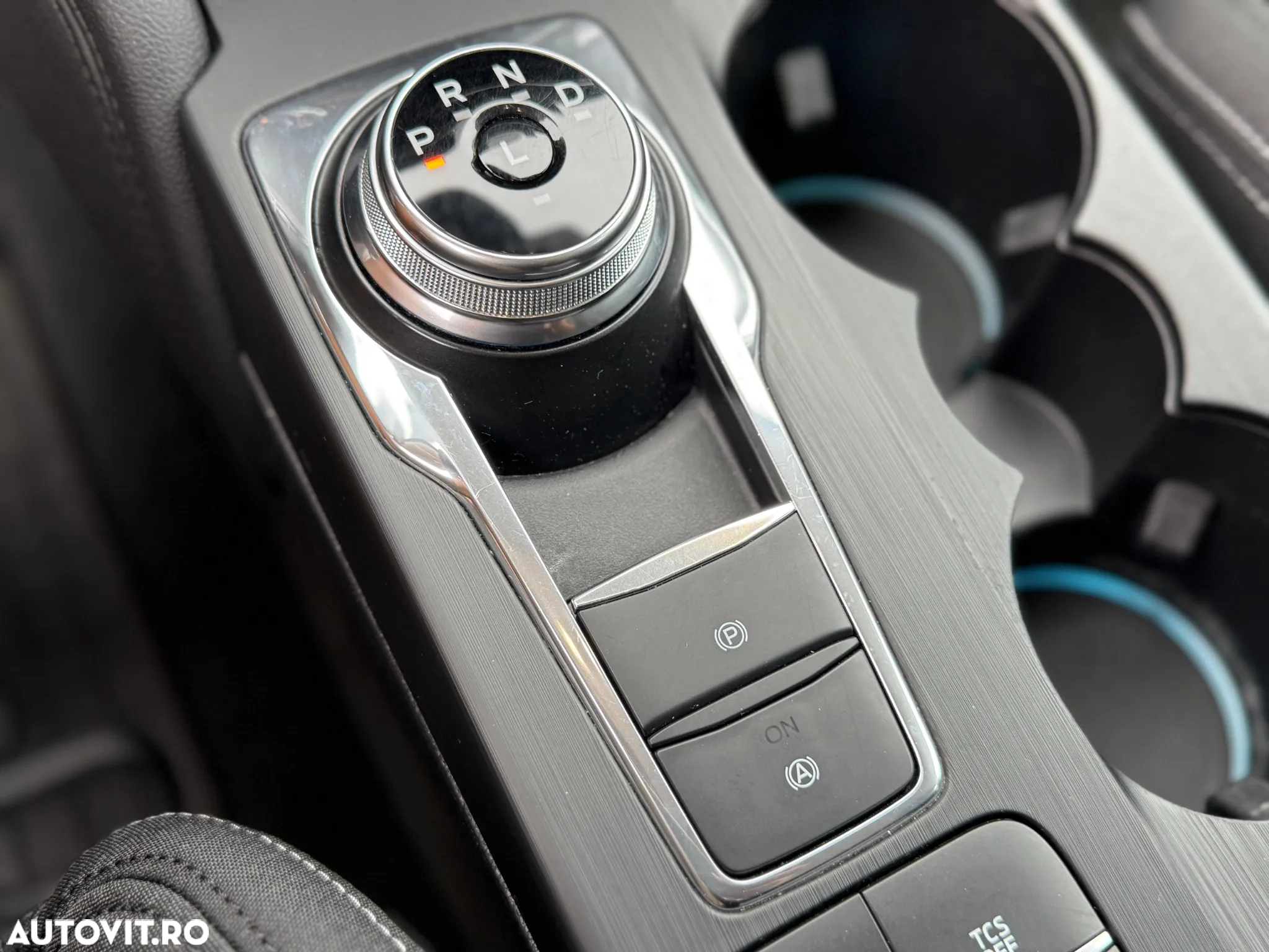 Ford Focus - 13