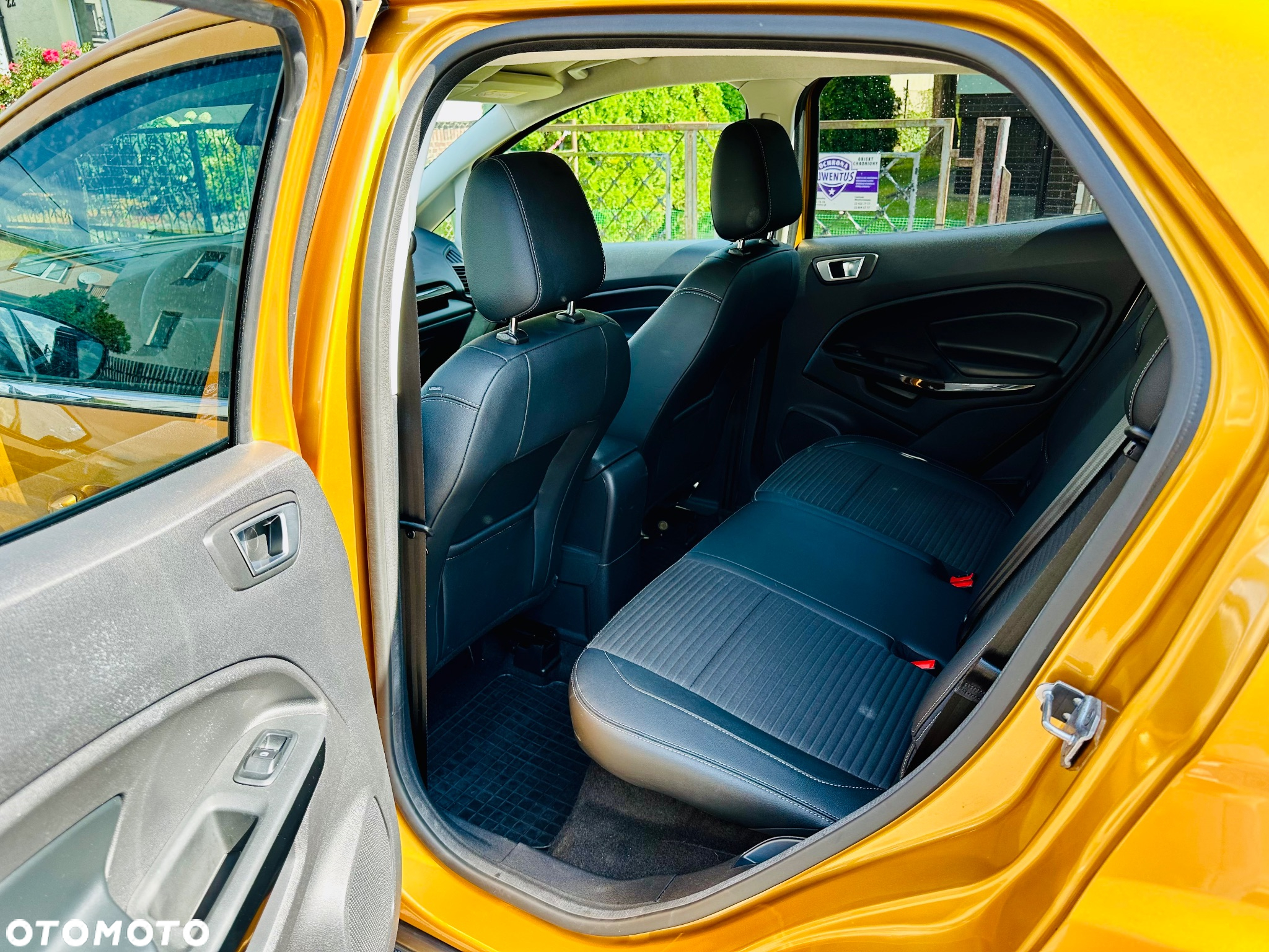 Ford EcoSport 1.0 EcoBoost GPF Titanium ASS - 13